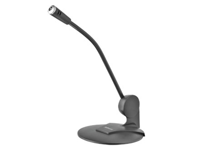 Micrófono TRUST MC-1200 (Con cable)