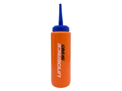 Botella De Agua Deportiva Squeeze Botella Para Beber Vaso De Agua Ligero Pico Largo Rosewell