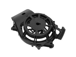 Arranque de retroceso manual compatible con equipos Briggs Stratton (pieza de repuesto)