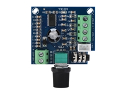 Placa Amplificadora De Potencia Digital Tpa3110d2 De 15 W + 15 W, Doble Canal, 8-18 V Cc