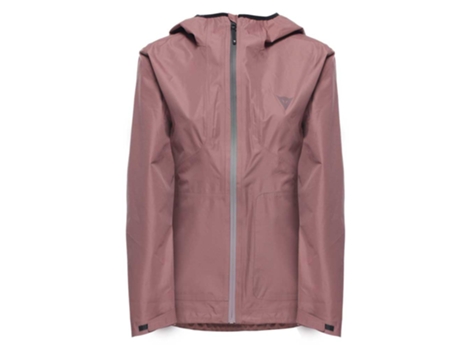 Casacos DAINESE BIKE Jaqueta Hgc Shell Lt Rosa M Mulher