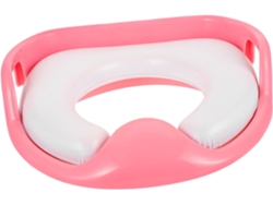 Asiento De Inodoro Portátil Para Niños, Reductor De Asiento De Inodoro