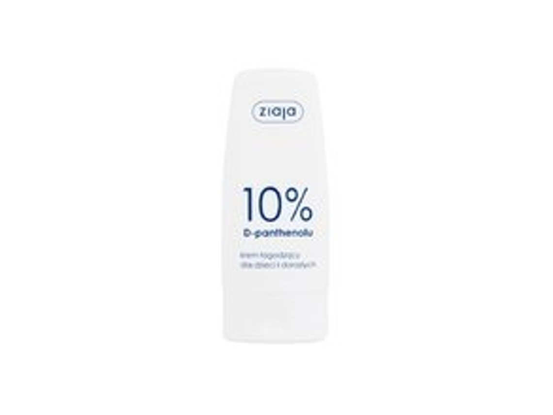 ZIAJA - D-Panthenol 10% Day Cream 60ml