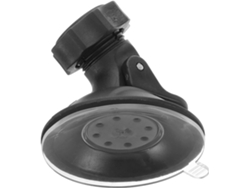 Con ventosa para cámara de coche, base giratoria, potente y resistente a altas temperaturas, ideal para cámaras Gokoco.