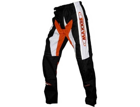 Pantalones para Hombre MAXXIS Multicolor para (XL) Worten.es