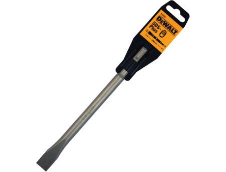 Cincel DEWALT POWER-TOOLS SDS Plus 20x250mm