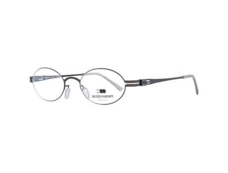 Montura de Gafas Hombre Greater Than Infinity GT015 46V02