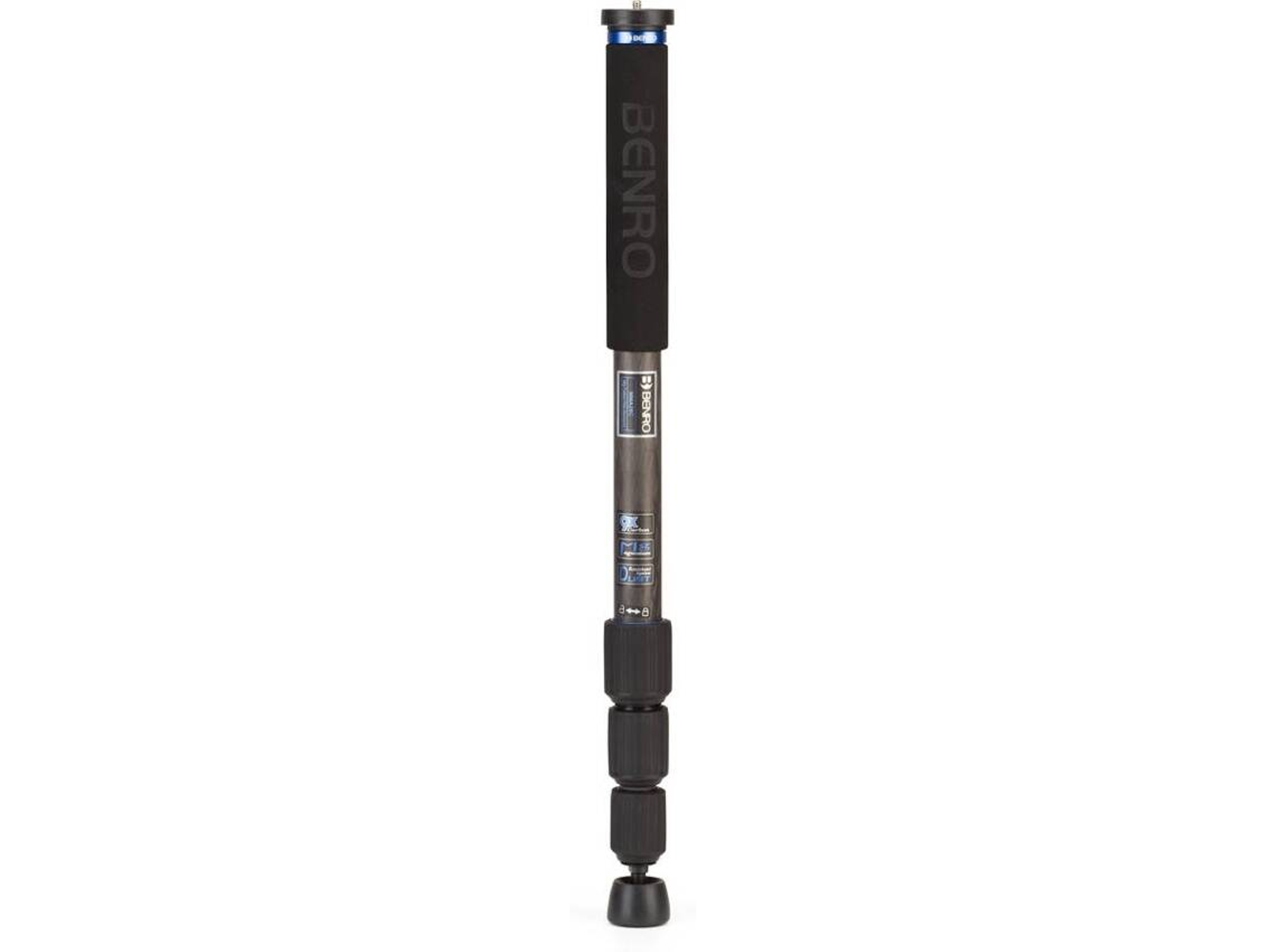 Monopie BENRO Mma28C (Altura Máxima: 154,5 cm - Carbono)