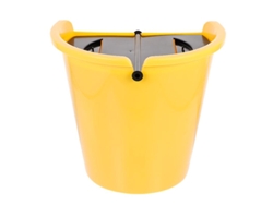 1 cubo creativo para trampa para ratones. ALLINLESS