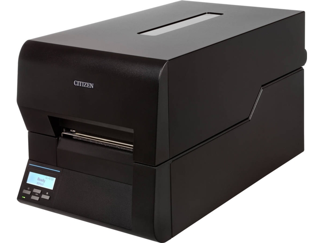 Impresora de Etiquetas CITIZEN CL-E730