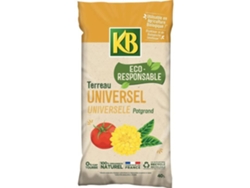 KB - Solo universal UAB 40L