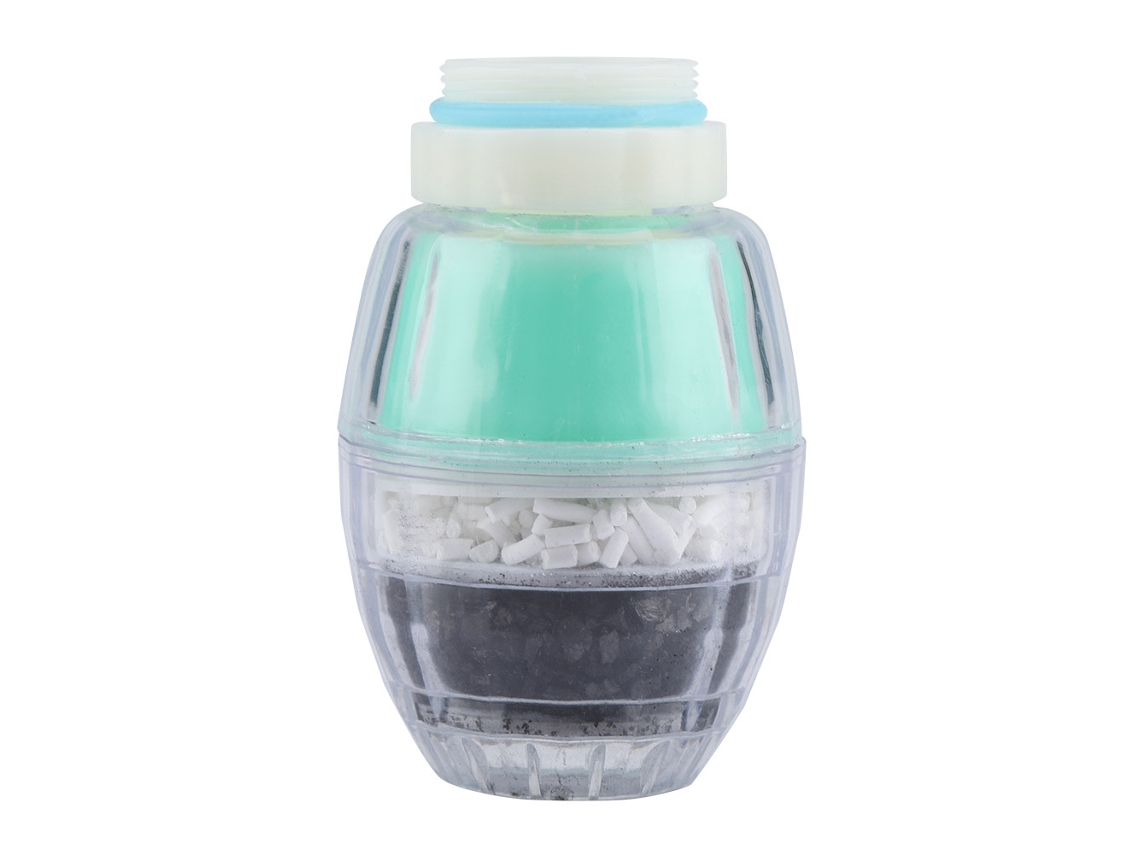 Filtro De Agua De Carbón Activado, Grifo Económico, Grifo Purificador, Cocina Ecológica Y Saludable