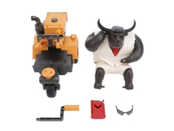Jinwei-tractor De Juguete Eléctrico Con Luces Y Música, Tractor Giro Acrobático Interactivo Para Niños Amarillo