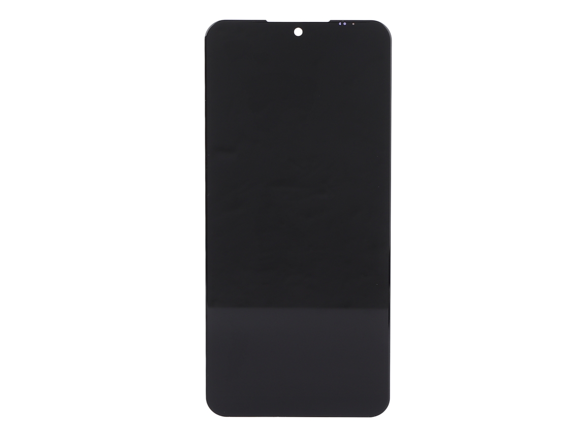 Conjunto De Reemplazo De Pantalla Táctil Lcd Para Lg K51 (pieza De Reparación)