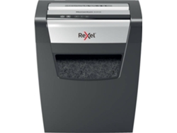 Destructora REXEL Momentum X312 (12 Hojas - Capacidad: 23 L)