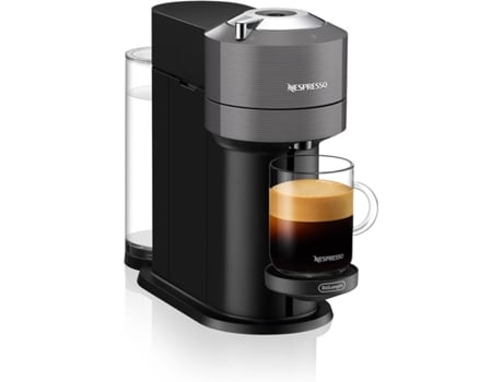 Cafetera DELONGHI Nespresso Vertuo Next ENV120.GY Gris