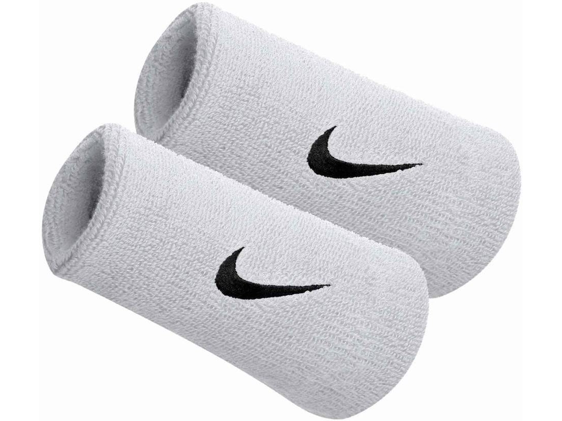 Muñequeras Nike Doublewide Pack De 2