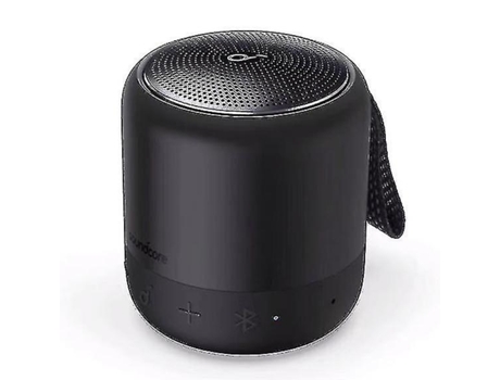 Anker Soundcore Mini 2 Altavoz Bluetooth Ipx7 Resistente al aguanegro BISBISOUS