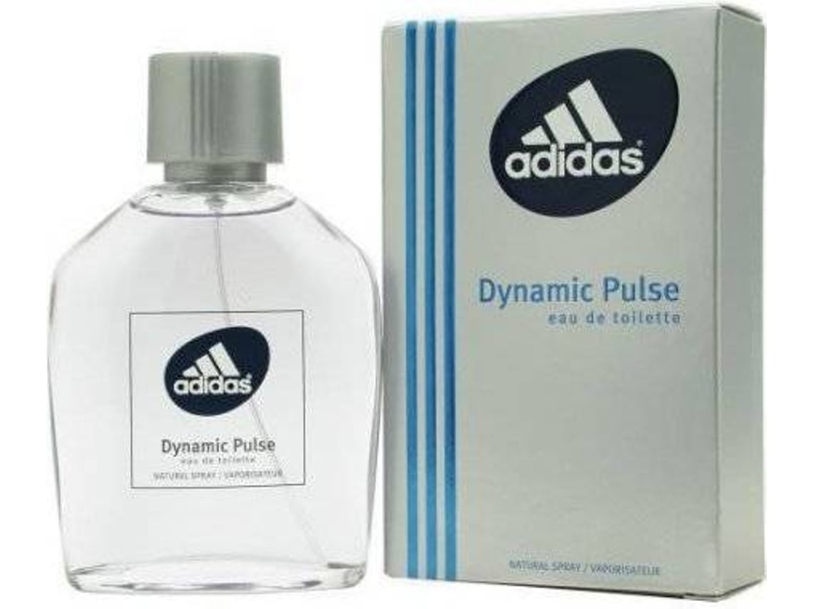 Adidas Dynamic Pulse Adidas Perfumes Hombre Adidas Dynamic Pulse