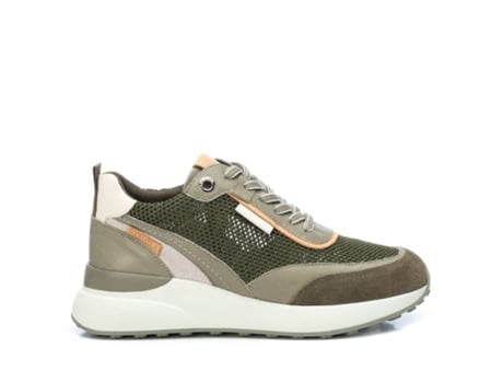 Zapatillas Cordones 68604 CARMELA 36