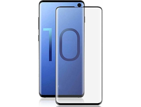 Protector de Pantalla Samsung S10 Plus PHONESHIELD Flexguard Full Cover Transparente