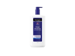 Crema Corporal NEUTROGENA Hidratación Profunda Colorporal 750 ml
