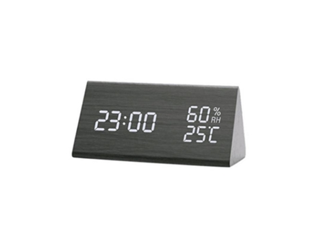 Despertador INF Clo-msp1502t-1112