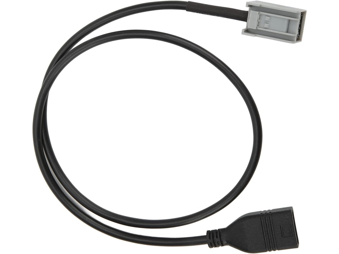 Cable Adaptador De Interfaz De Audio Auxiliar 39114tf000 Para Asx Lancer Outlander
