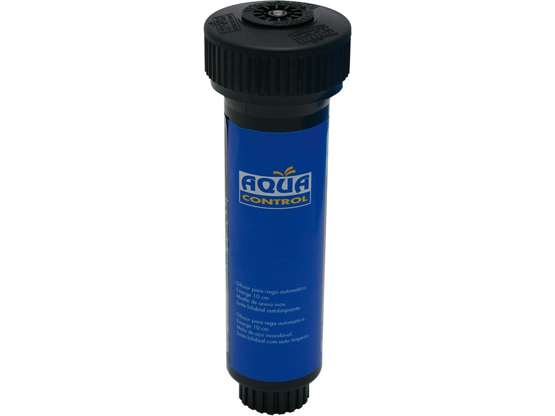 Difusor Aqua 10Cm Boquilla Regulable AQUA CONTROL