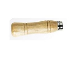 Mango lima madera 120 mm