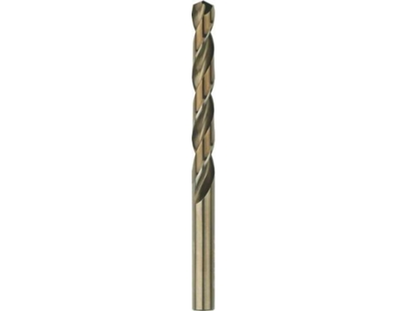 Brocas para Metal BOSCH en Hss-Co - Din 338. para Taladros-Destornilladoras