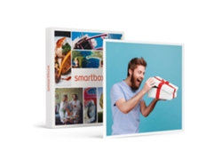 Caja Regalo SMARTBOX Tarjeta regalo para él - 20 €