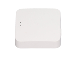 Puerta De Enlace Wifi Inteligente Para Concentrador Zigbee, Control Remoto, Aplicación, Usb, Multifuncional, Hogar Inteligente