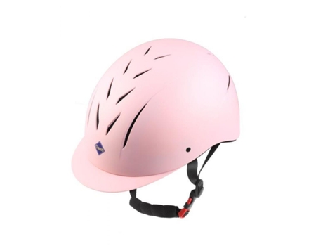 Casco de equitación para mujer DASLÖ Saturno