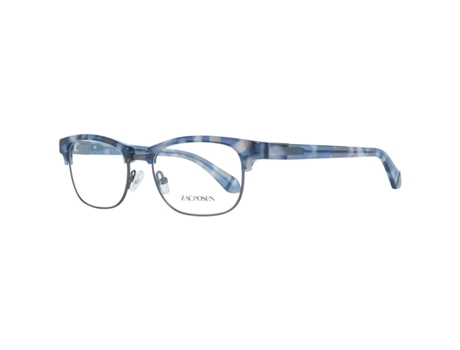 Montura de Gafas Mujer Zac Posen ZMAB 52NV