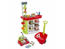 Tienda de Jugar ECOIFFIER