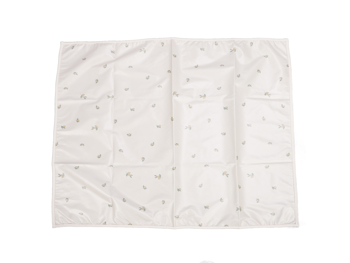 Protector De Cama Impermeable, Lavable Y Antideslizante Para El Aprendizaje Del Control De Esfínteres Y La Incontinencia.
