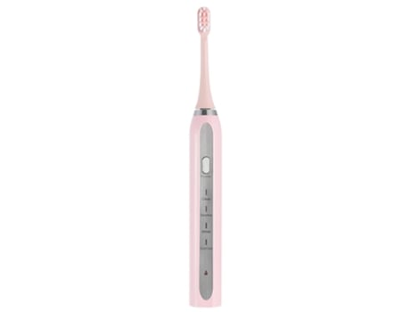 Cepillo de dientes eléctrico ZMDECQNA recargable 1 unidad