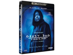 Ghost Dog: The Way Of The Samurai 4K Ultra Hd / Ghost Dog: El Camino Del Samurai