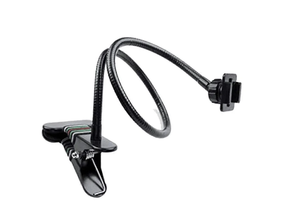Soporte flexible para cámara web de 25 pulgadas compatible con varias cámaras web