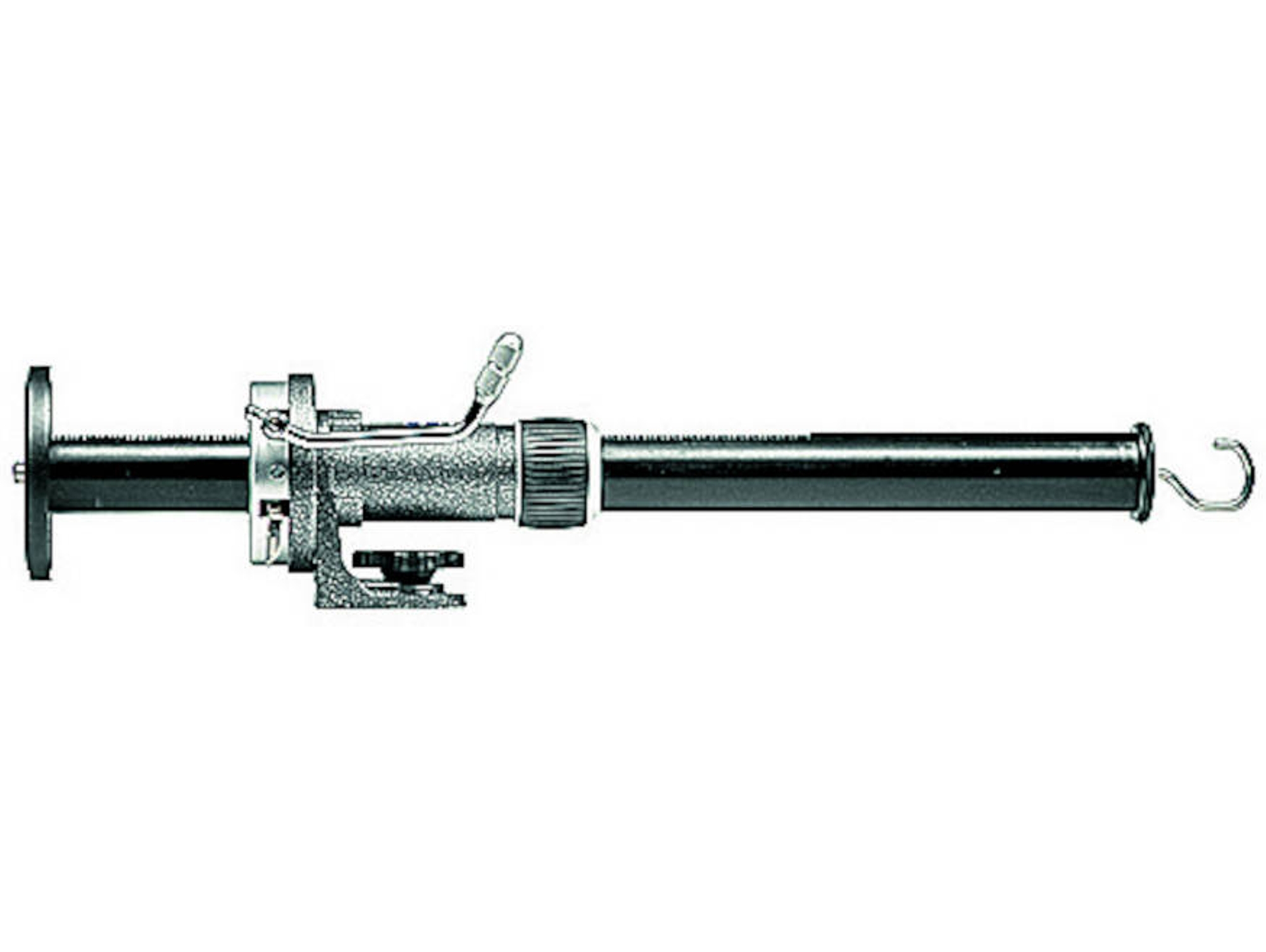 Brazo Lateral para Trípode GITZO G535 Ser.3