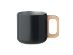 Taza De Doble Pared 350 Ml