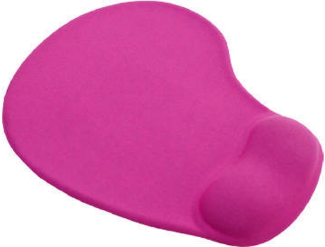 Alfombrilla para Ratón OHPA OHPA-0315 Rosa