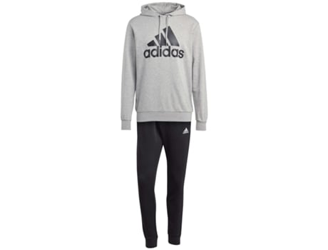 Chándale de Hombre ADIDAS Nan Multicolor (3XL)