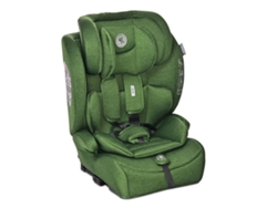 Silla De Coche Rio I-size (76-150 Cm) Con Isofix De Lorelli - Green