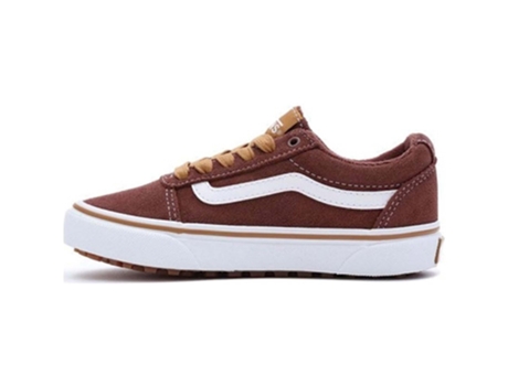 Zapatillas de Niño VANS Ward Vansguard Multicolor (38)
