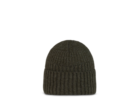 Gorro de punto y forro polar BUFF Renso TU