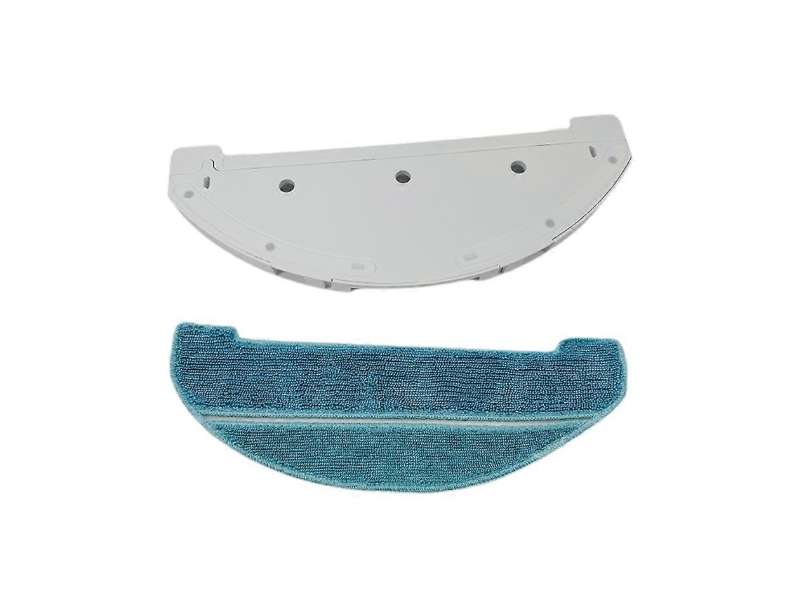 Mop Holder Mop Cloth For 5290 Ultra S9 S9uv Alpha 1a Alpha 1c Robot Vacuum Cleaner Spare Parts