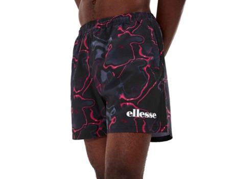 Shorts de Natação Ingoto Colorido L Homemellesse