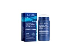 Desodorante mineral en barra para axilas